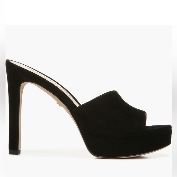 ๐ Veronica Beard Dali Platform Mule 7 ๐ - Picture 4 of 12